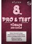 8. Sınıf Pro&Test Türkçe Soru Bankası 1