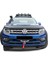 Kaput Maskesi Kaput Koruma Kaput Rüzgarlığı Volkswagen Amarok 2010+ 2