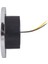 CRSL60 Krom Gömme Lamba 60MM (Gün Işığı) 3