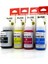 GI-490 / Pixma G1400 / G2400 / G3400 Muadil Set Mürekkep 2