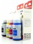 GI-490 / Pixma G1400 / G2400 / G3400 Muadil Set Mürekkep 4