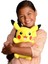 Ithal Kumaş Pokemon Go Pikachu Figür Peluş Oyuncak Büyük Boy Uyku & Oyun Arkadaşı Pikachu 36 Cm. 2