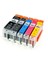 PGI-550XL / CLI-551XL Muadil Kartuş Set 3