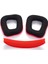 Logitech G35 G930 G430 F450 Kafa Bandı ve Kulaklık Pedi Set Kulaklık Pedi Süngeri Headband 1