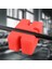 2 Parça Bench Press Blok Tezgah Blokları Kurulu Ev Egzersiz Taşınabilir 4-Hight(Yurt Dışından) 4