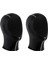 2pcs Neopren Dalış Wetsuit Kaput Termal Yüzme Şapkası Yelken Kafası 1