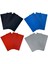 12 x Pvc Kayak Dinghy Drift Boats Kano Şişirilebilir Tekne Için Onarım Yamaları 1