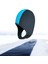 2 Bölge 2.5mm Dalış Wetsuit Hood Yetişkin Kış Yüzme Kapakları Şapka Sualtı 5