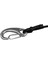 Paket 6 Kayak Kano Kürek Tasması Balık Tutma Çubuğu Tutucu Lanyard & Carabiner 4