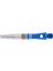 3pcs/set Alüminyum Alaşım Dart Şaftları Açık Hava Atma Spor Parçaları Mavi 5