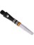 Magideal 3pcs Alüminyum Alaşım 360 Derece Dönen Orta Dart Şaftları 3