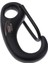 2x Tüplü Dalış Snap Clip Carabiner Şnorkel Karabeşli Anahtar Yumurta Şeklinde 1