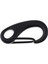 2x Tüplü Dalış Snap Clip Carabiner Şnorkel Karabeşli Anahtar Yumurta Şeklinde 2