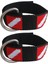 2pcs Şnorkel El Kradard Dalış Kayışı Kemer Bant Bilek Dokuma 1