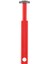 Heads Golf Club Groove Temizleyici Aracı Optimal Backspin Golf Ball Marker & Hat Clip 2
