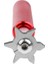 Heads Golf Club Groove Temizleyici Aracı Optimal Backspin Golf Ball Marker & Hat Clip 3