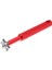 Heads Golf Club Groove Temizleyici Aracı Optimal Backspin Golf Ball Marker & Hat Clip 4