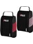 2 Parça Premium Golf Ayakkabı Bag Boot Spor Ayakkabı Taşıyıcı Spor Salonu 1