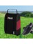 2 Parça Premium Golf Ayakkabı Bag Boot Spor Ayakkabı Taşıyıcı Spor Salonu 3