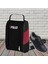 2 Parça Premium Golf Ayakkabı Bag Boot Spor Ayakkabı Taşıyıcı Spor Salonu 5