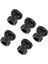 5pcs Kano Kayak Ram Taban Montaj Montaj Sonrası Pist Sistem Aksesuarları 1