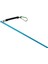 2x Tüplü Dalış Dalgıç Alüminyum Istakoz Tickle Pointer Stick W/cıvata Snap Klip(Yurt Dışından) 5