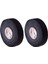 2 Rulo Dayanıklı Siyah Kumaş Hokey Çubuk Bant Pro Kalitesi 1 "x 25 Yarda 1