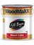 Woodmaxx Dek. Ahşap Verniği Ceviz 2.5 Lt 1