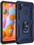Samsung Galaxy A11 Kılıf Ultra Korumalı Yüzüklü Manyetik Vega Kapak 1