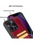 Apple iPhone 14 Pro Max Uyumlu Deri Kartlıklı Arka Kapak V4EF Kırmızı 4