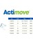 Actimove Bsn 73118 Coolmax Ultra Lüx Menteşeli Dizlik 4