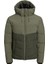 Copenhag Puffer Jacket Erkek Fonksiyonel Mont 12215130-06 1