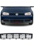 Volkswagen Golf4 1998 - 2004 Orta Izgara - 1J0853677D 1
