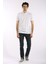 3717 Basic Battal Polo Yaka Erkek Tshirt 3