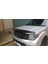 Nissan Navara Ön Kaput Rüzgarlığı 2006-2015 Arası 4