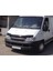 Volkswagen T4 Transporter Ön Kaput Rüzgarlığı 1995-2003 Arası 1