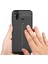 Samsung Galaxy M31 Kılıf Deri Desenli Lux Niss Silikon 3