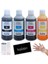 Epson L455 Mürekkep 4X250 ml (Muadil) 1