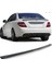 Mercedes W204 Oem Spoiler Pianoblack 2