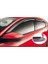 Hyundai Elentra 2001-2006 Araca Özel Mugen Cam Rüzgarlıgı 4'lü Set 2