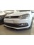 Volkswagen Polo 19-20 Araca Özel Oem 3 Parça Ön Lip 1