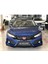 Honda Civic Fc5 Typer Panjur 1