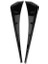 Mazda 6 Çamurluk Venti Piano Black (2 Adet) 1