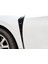 Citroen Xsara Çamurluk Venti Piano Black (2 Adet) 2