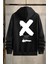 Sometimes x Baskılı Sweatshirt 1
