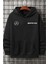 Amg Baskılı Sweatshirt 1