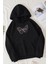 Butterfly Baskılı Sweatshirt 2