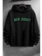 New Jersey Baskılı Sweatshirt 1