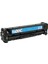 Hp 305A-CE411A Mavi Muadil Toner 1