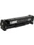 Hp 312A-CF380A Siyah Muadil Toner 1